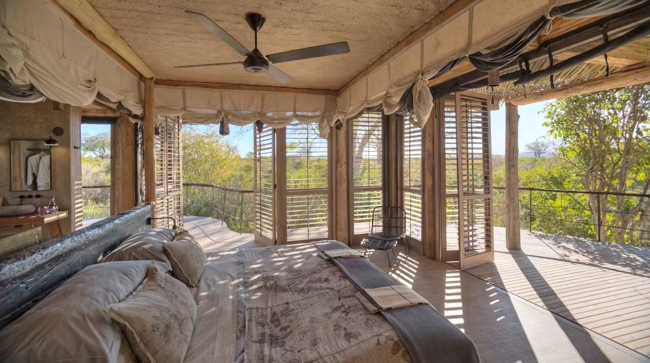 Jabali Private House 1