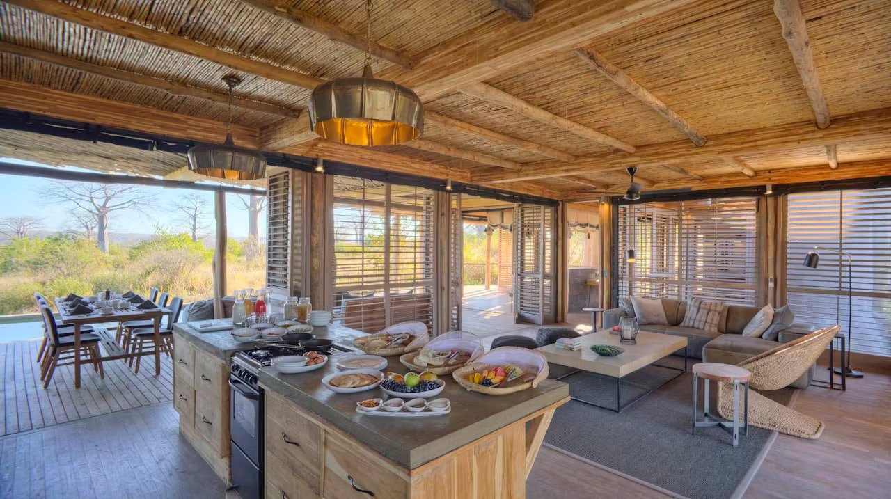 Jabali Private House 3