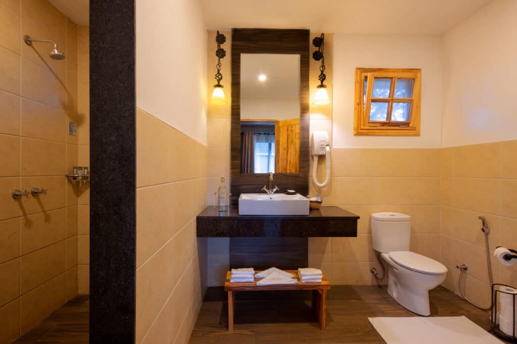 Ngorongoro Lion's Paw 11