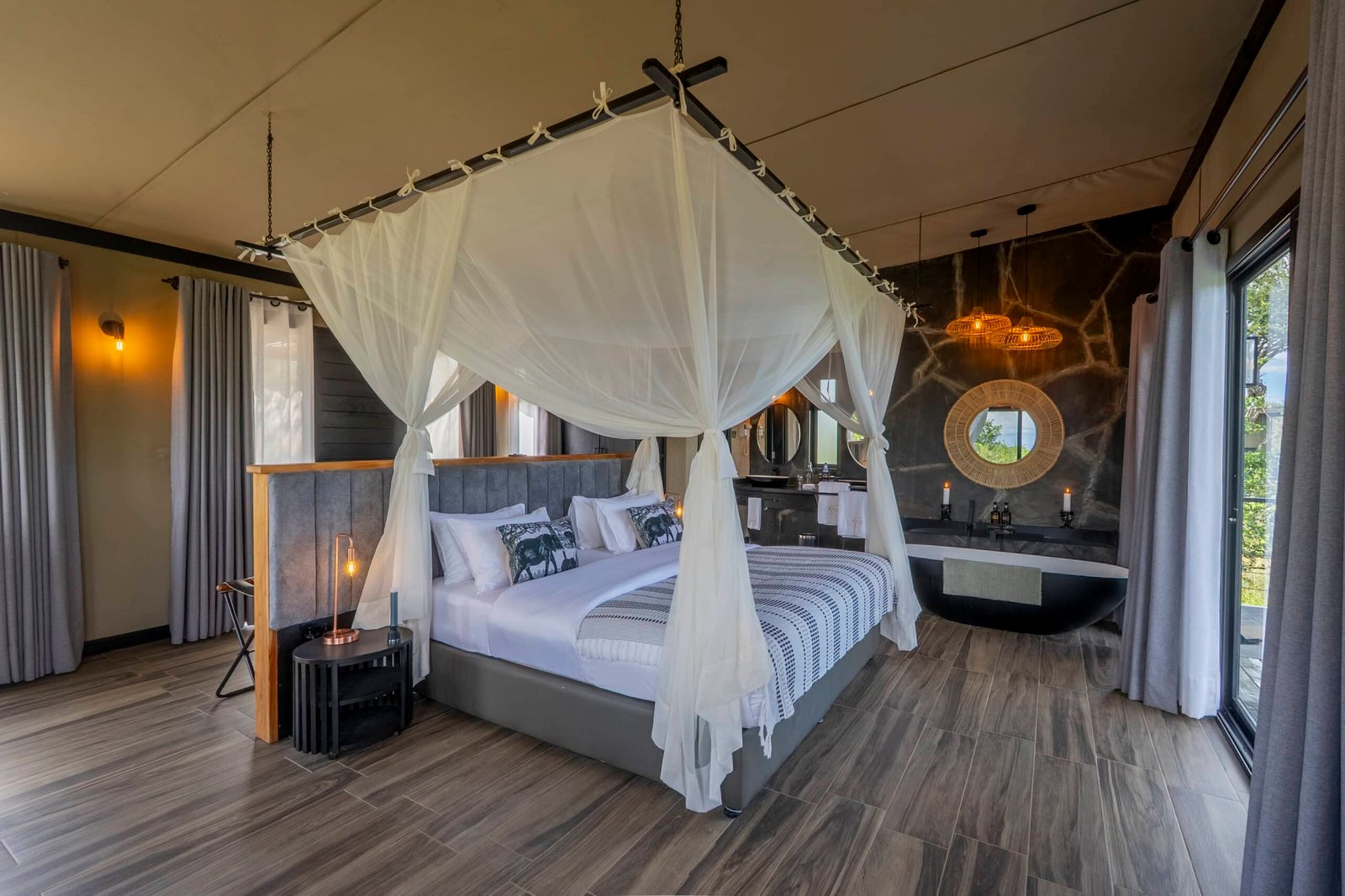 Tarangire Elephant Springs 10