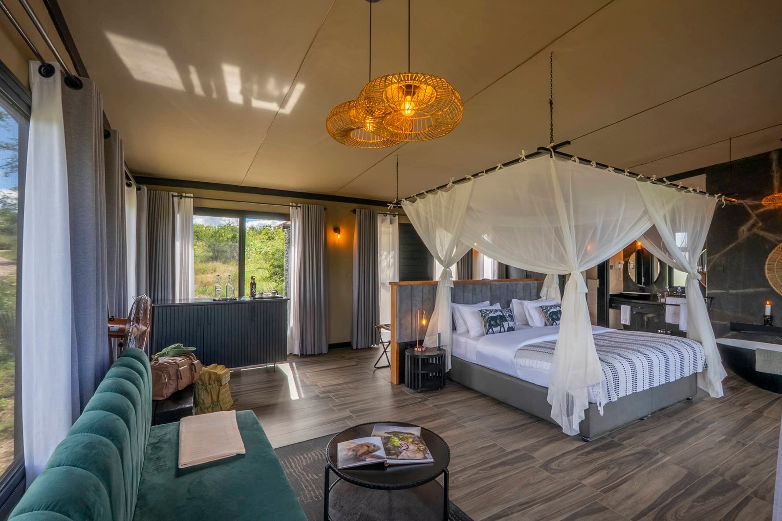 Tarangire Elephant Springs 12