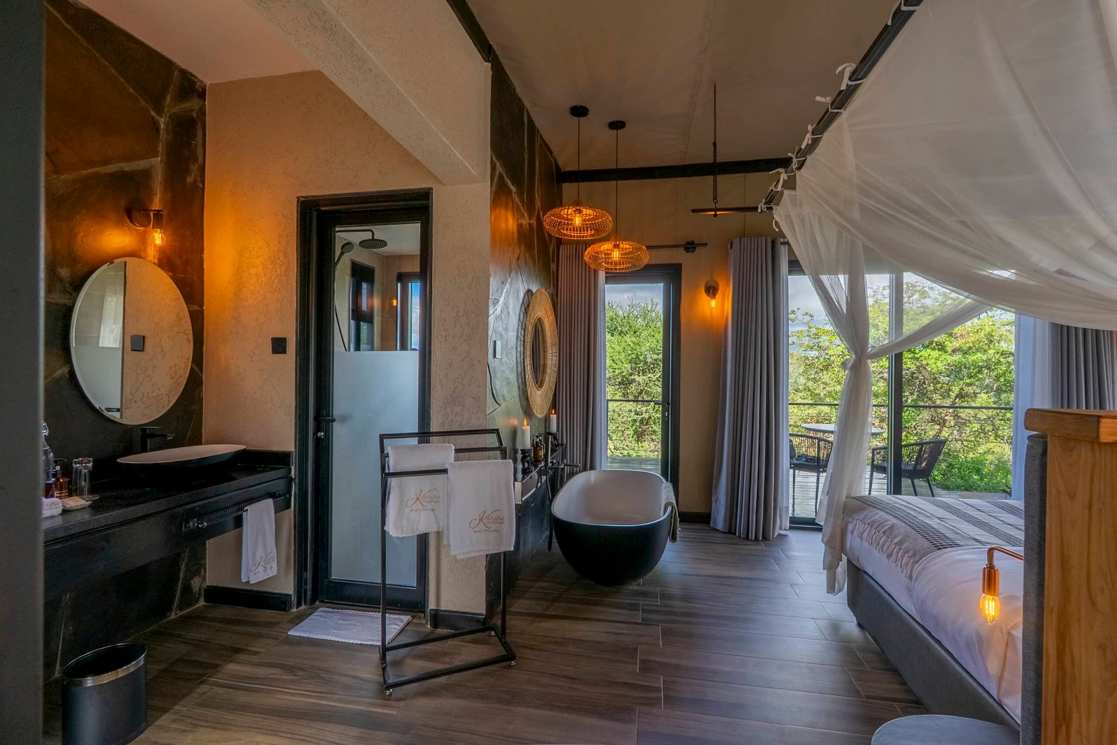 Tarangire Elephant Springs 13