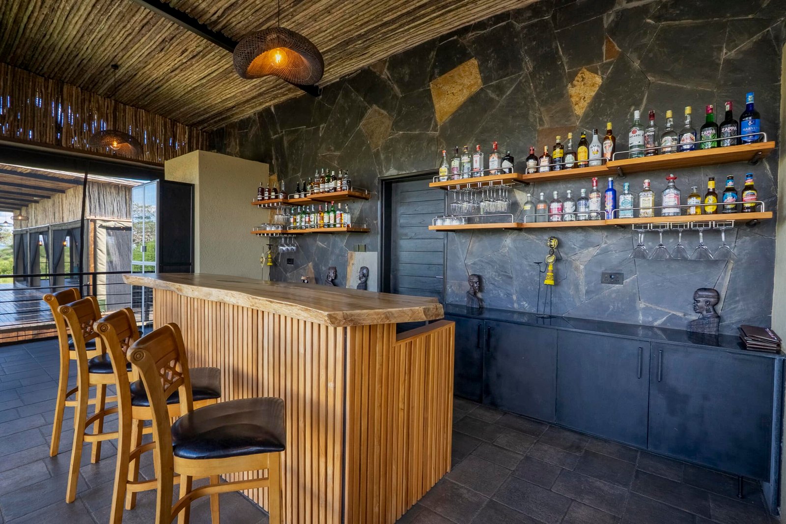 Tarangire Elephant Springs 6