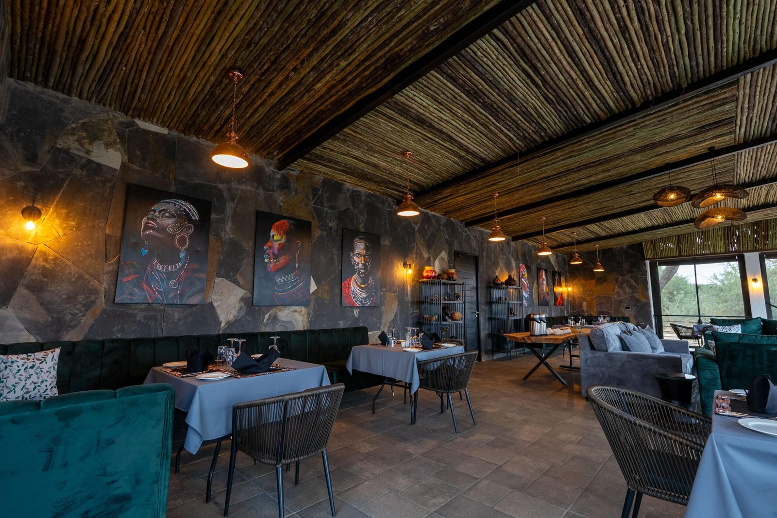 Tarangire Elephant Springs 7