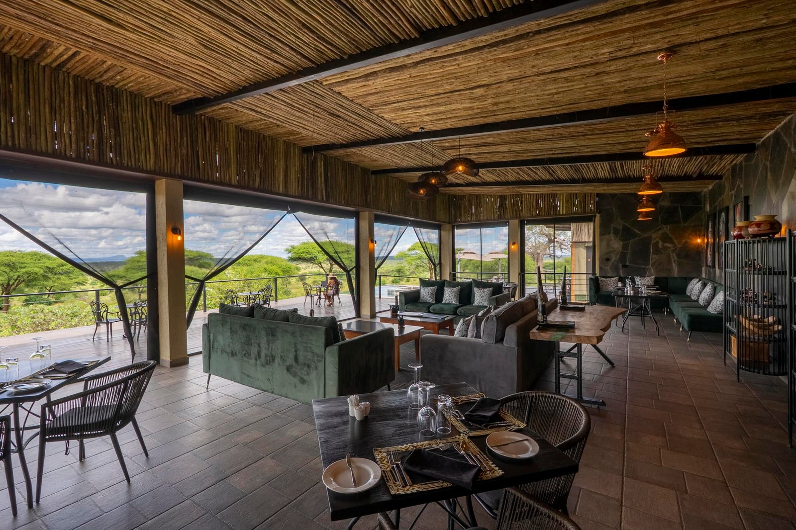 Tarangire Elephant Springs 8