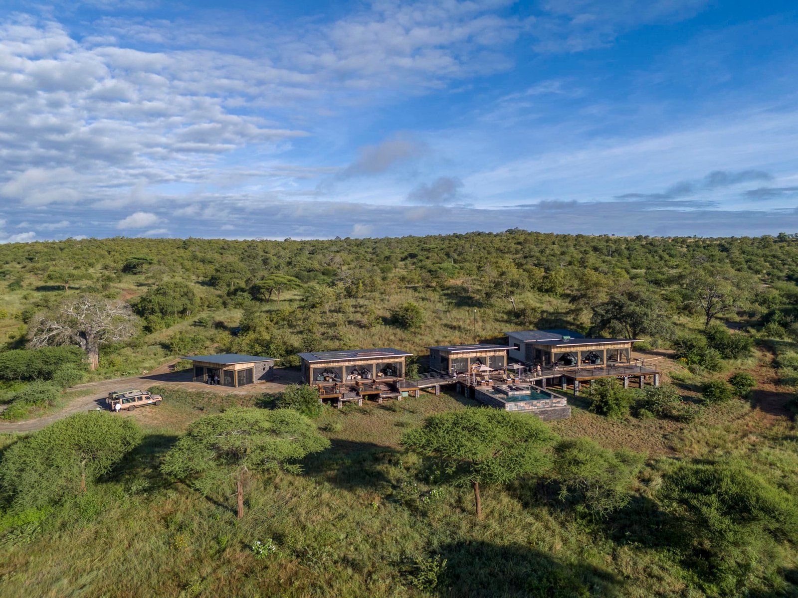 Tarangire Elephant Springs