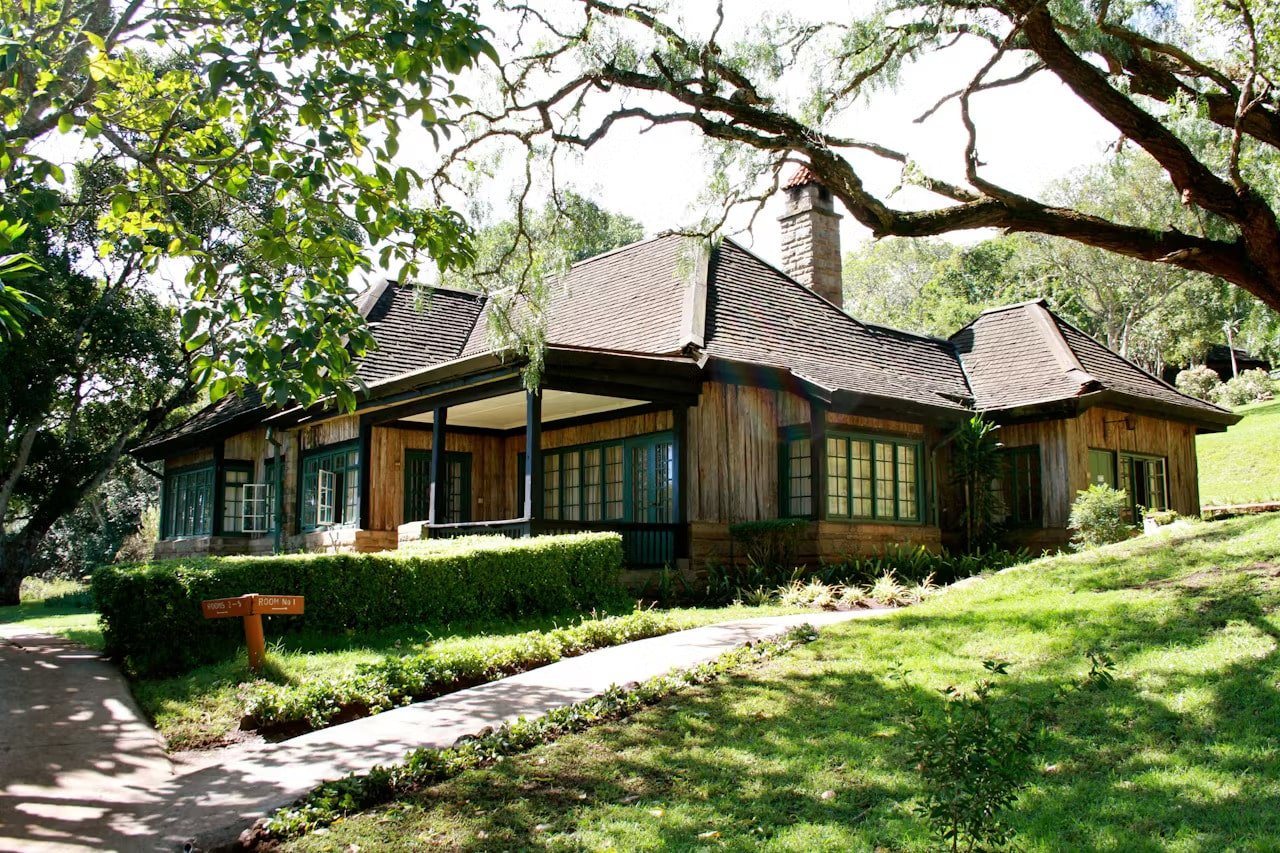 Aberdare Country Club aberdare national park kenya timbuktu travel 6 (1)