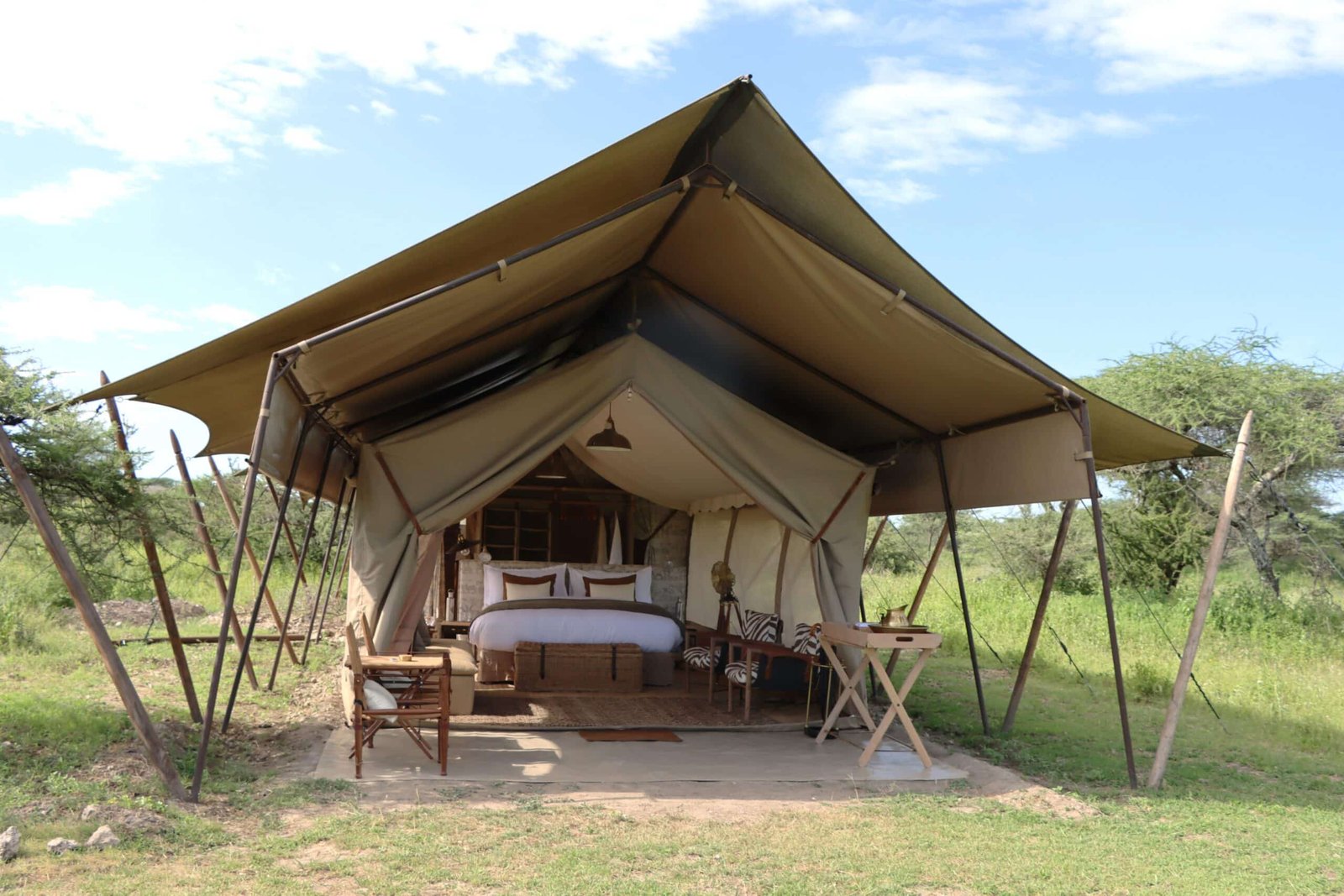 Laba Migration Camp 11