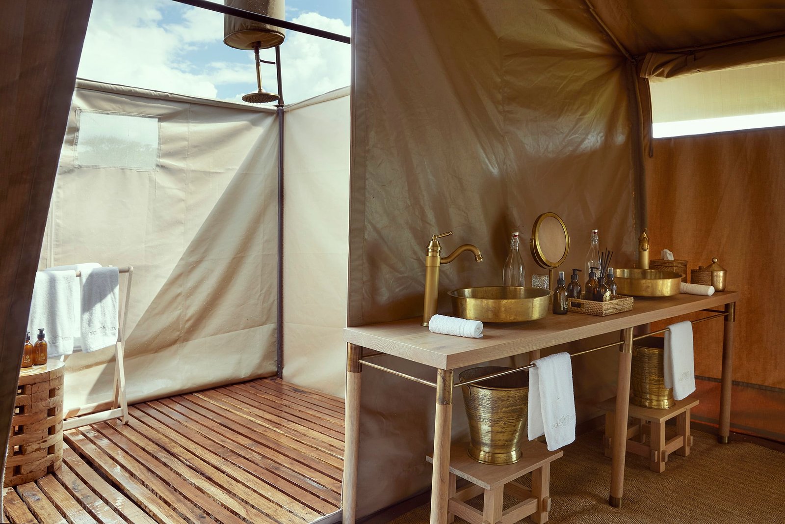 Laba Migration Camp 12