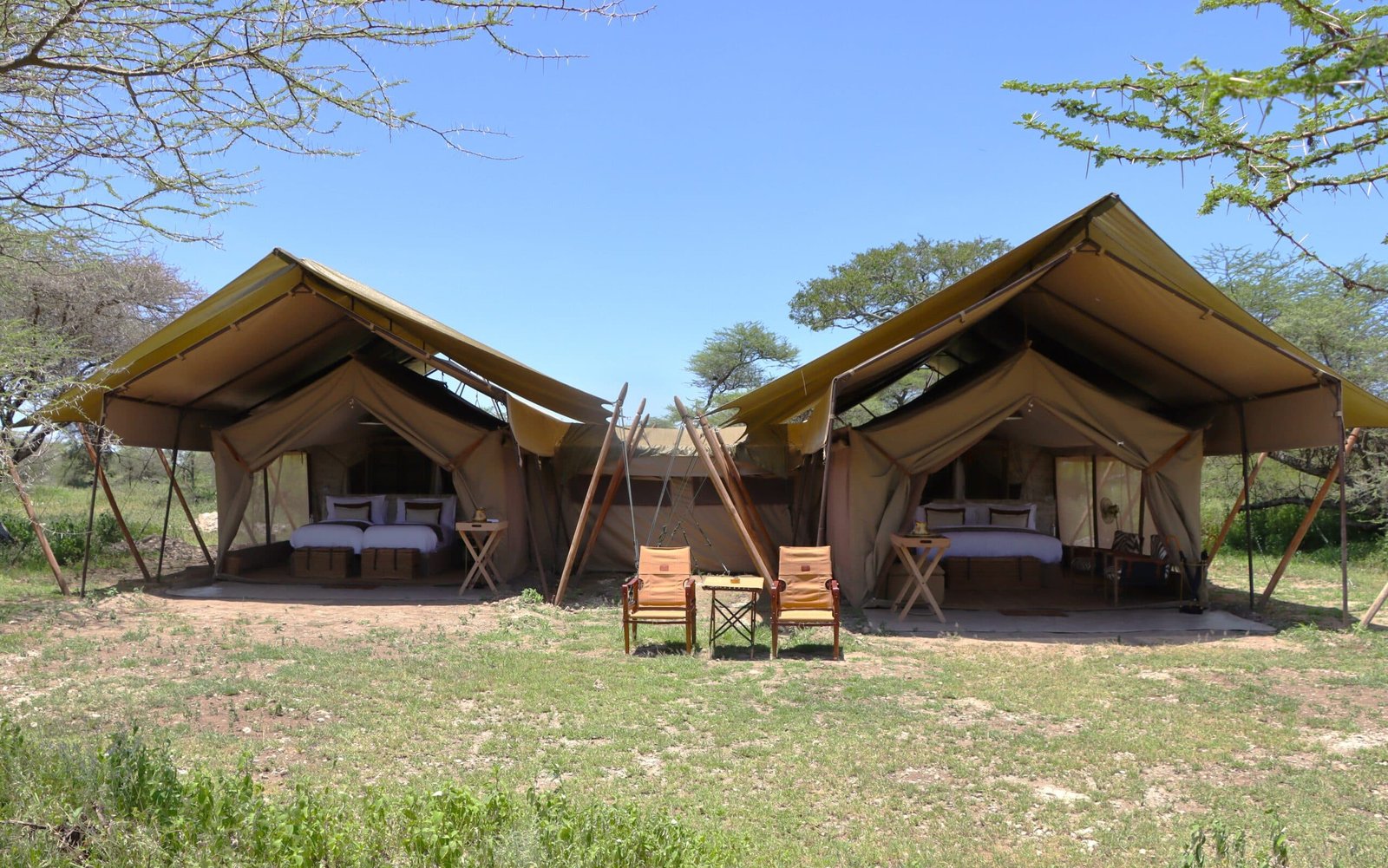 Laba Migration Camp 13