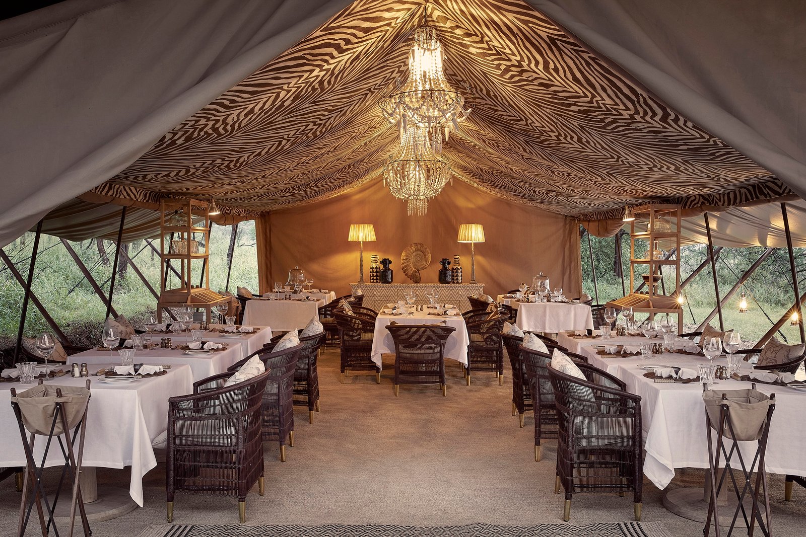 Laba Migration Camp 14