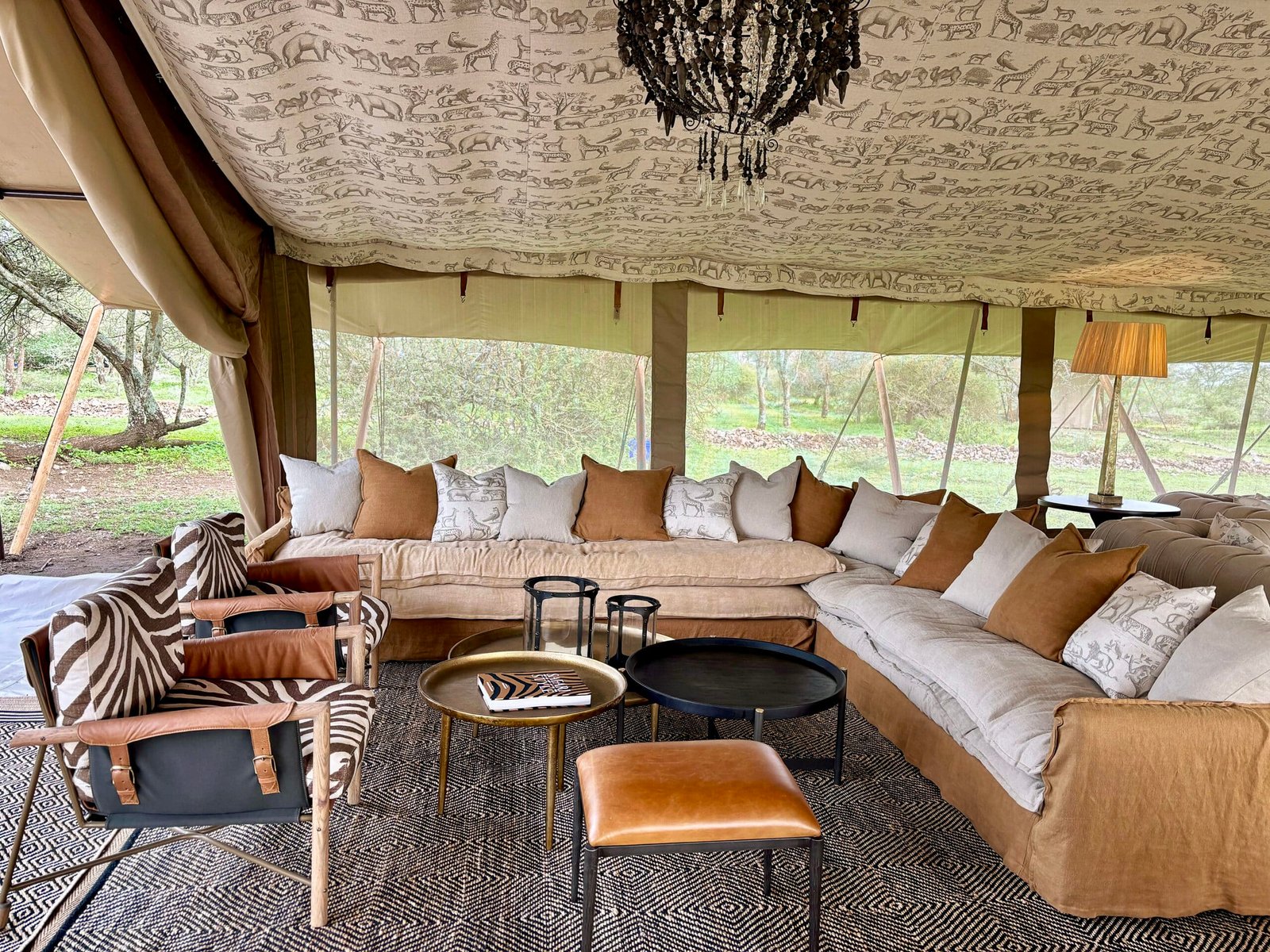 Laba Migration Camp 2