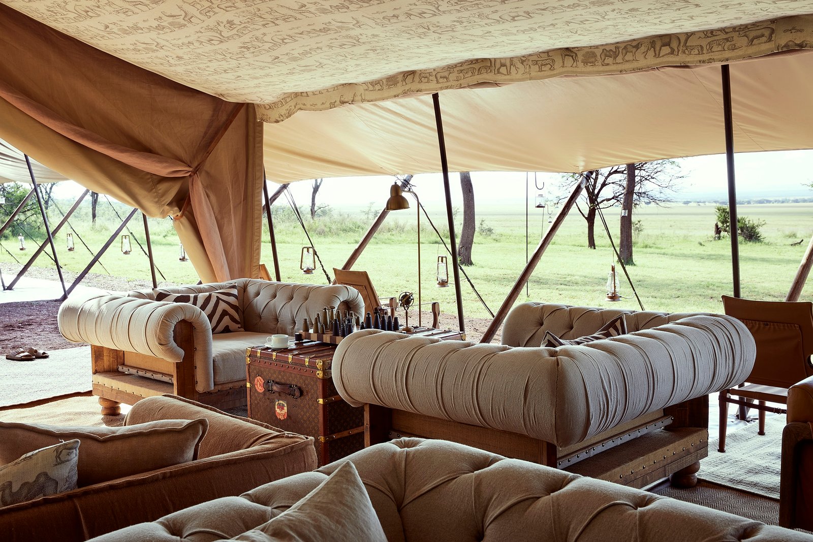 Laba Migration Camp 5