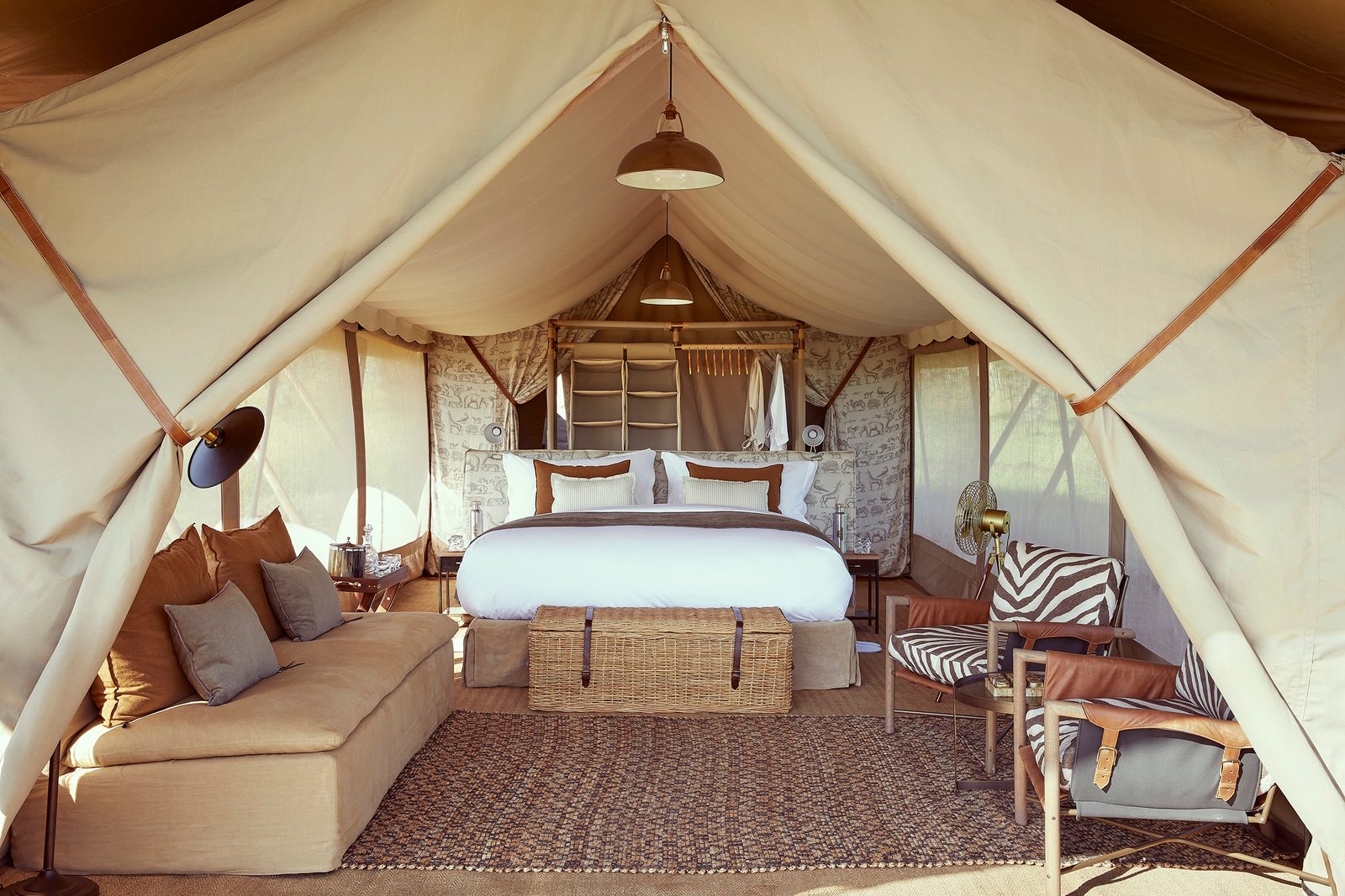 Laba Migration Camp 8