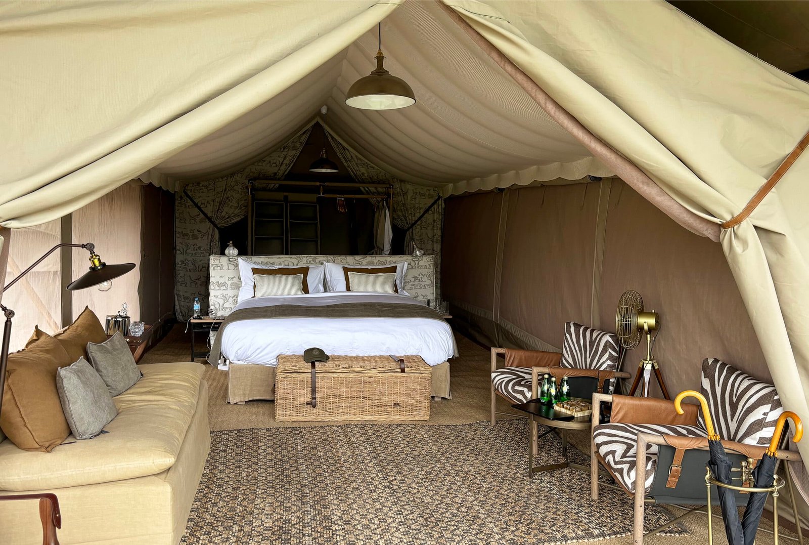 Laba Migration Camp 9