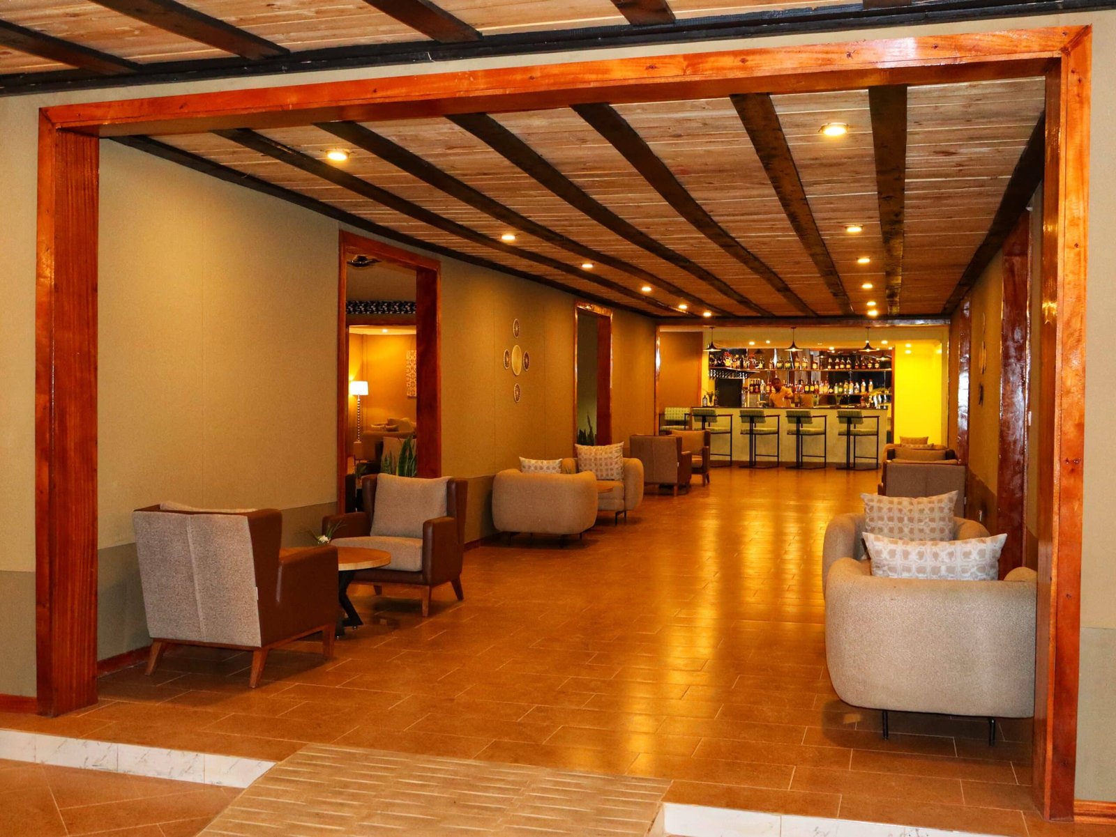 Praro Amboseli Camp 6