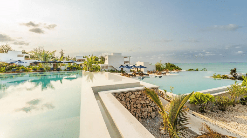 Tanzania Honeymoon Safari and Zanzibar