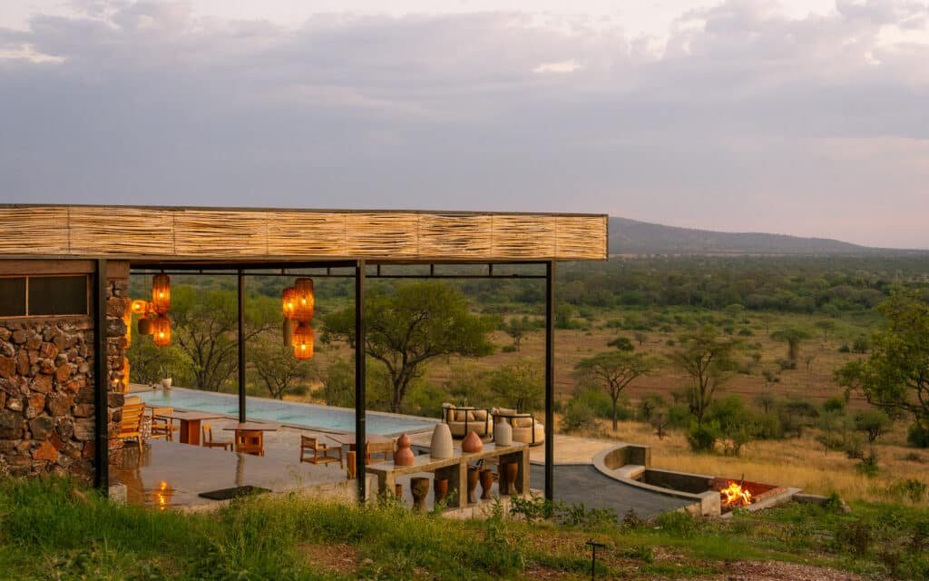 Asanja Nyasirori Camp 1