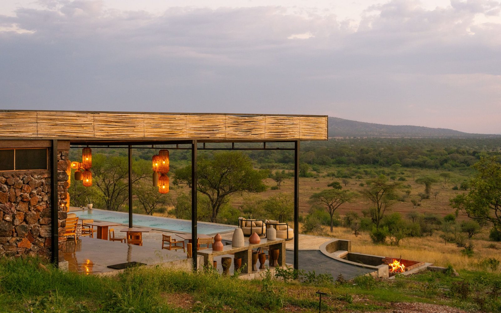 Asanja Nyasirori Camp 1