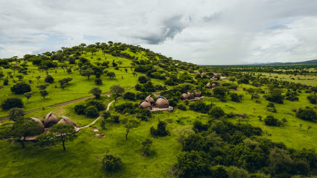 Asanja Nyasirori Camp 2