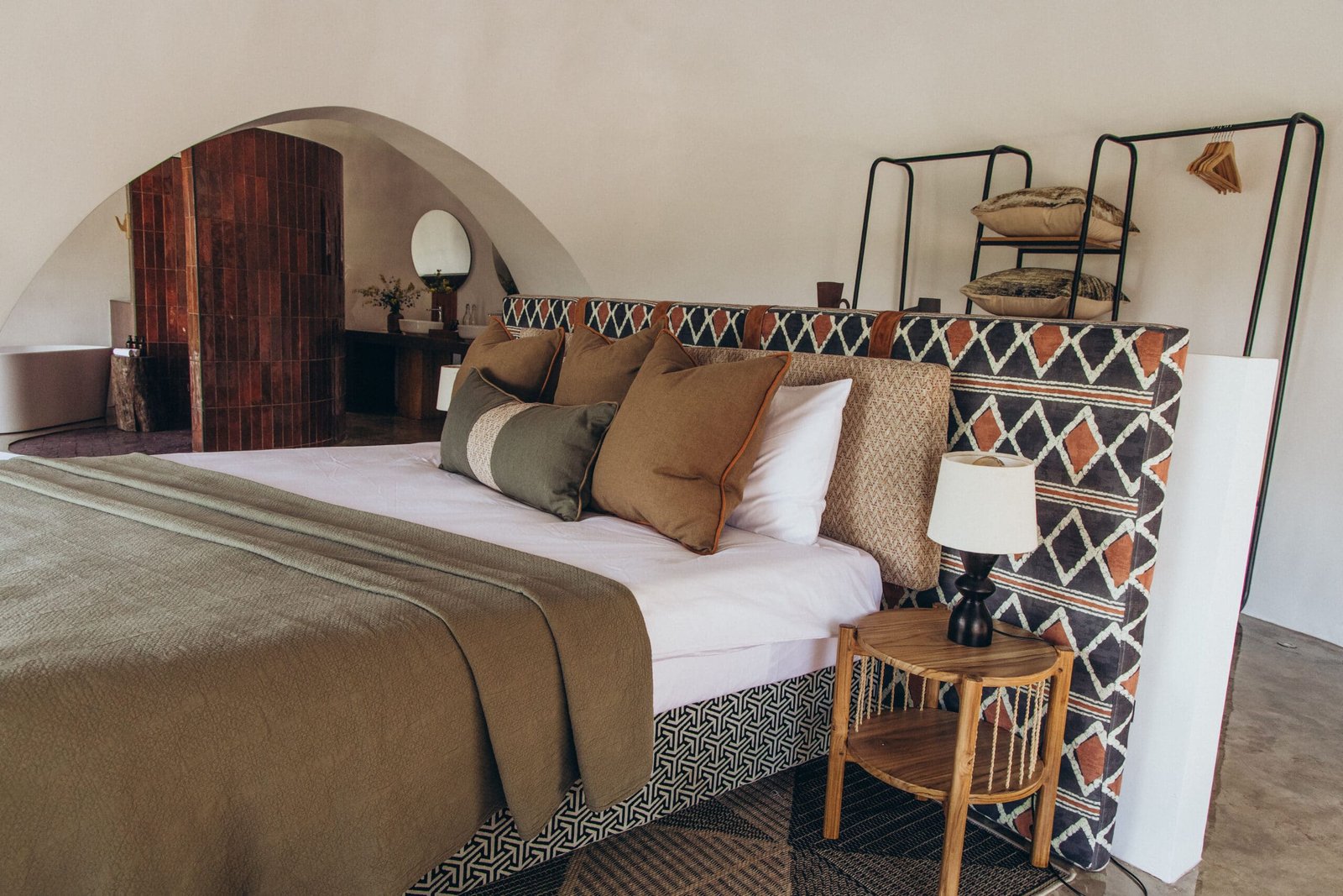 Asanja Nyasirori Camp 6