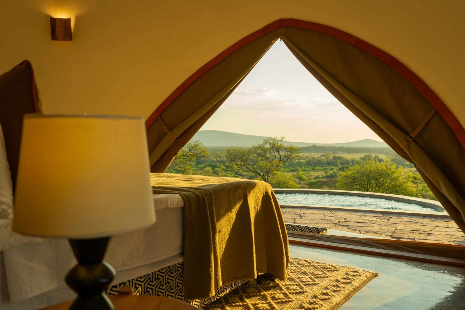 Asanja Nyasirori Camp 7