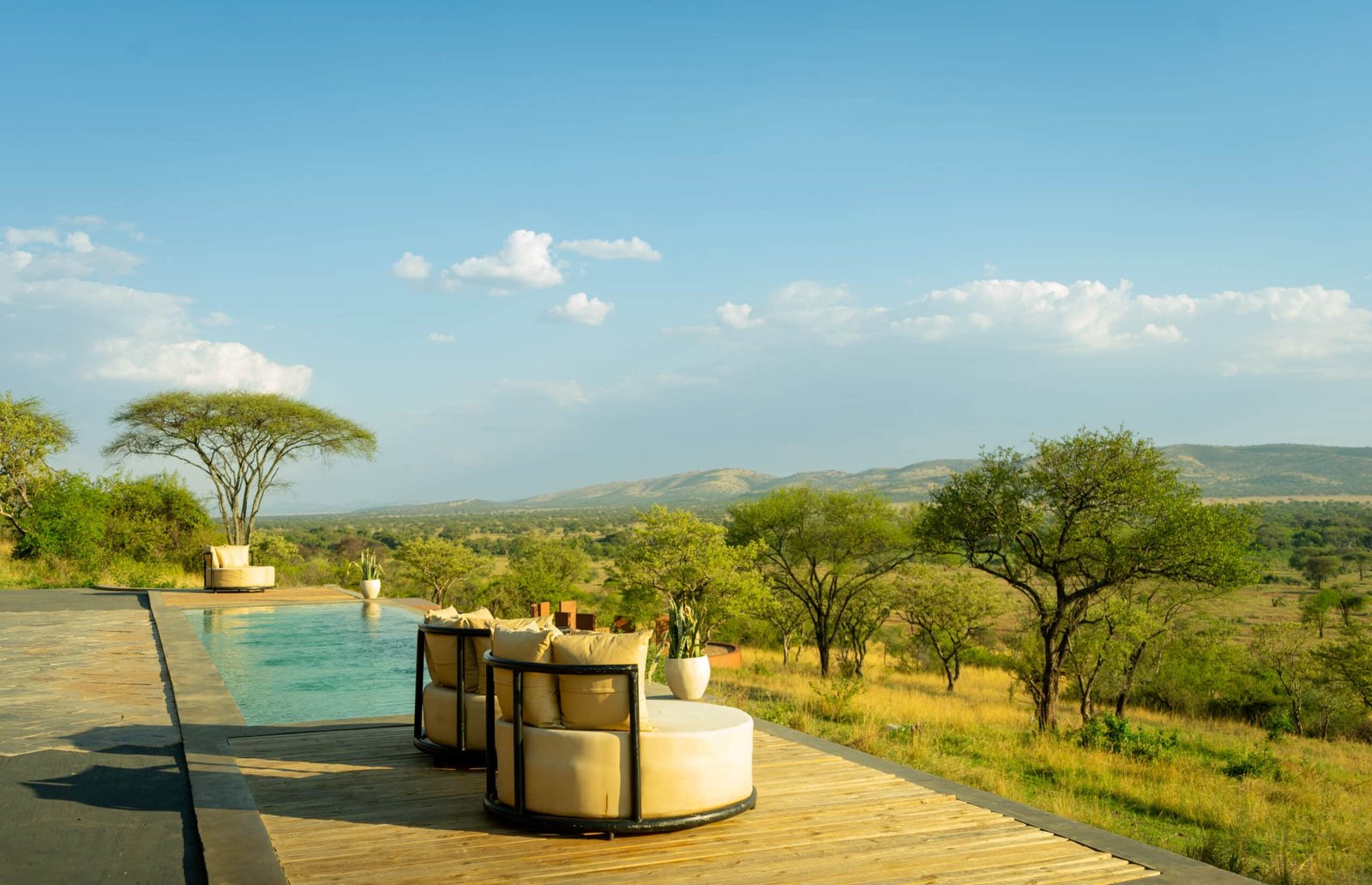 Asanja Nyasirori Camp 8