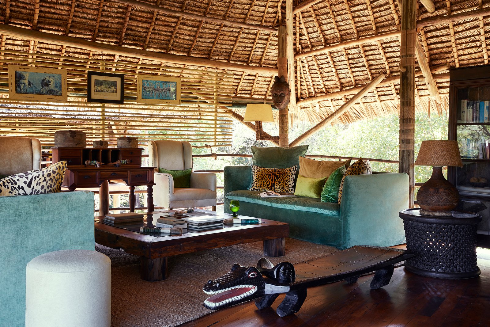 LABA SIWANDU LOUNGE 5