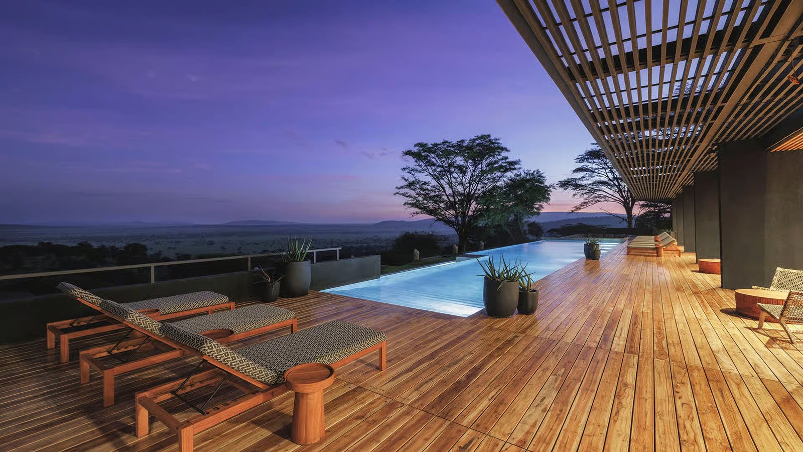 Serengeti Explorer By Elewana