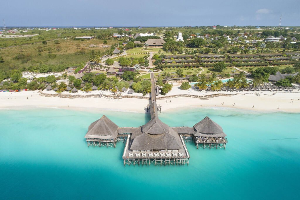 Tanzania Luxury Safari Tours