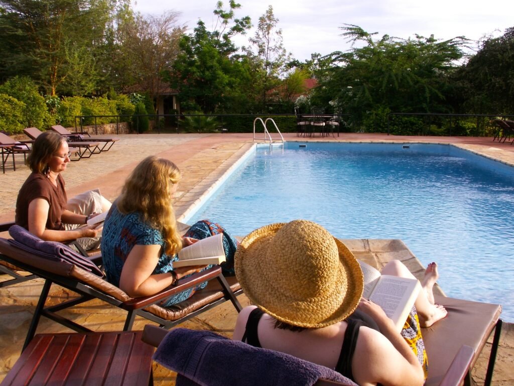 Tanzania Luxury Safari Tours