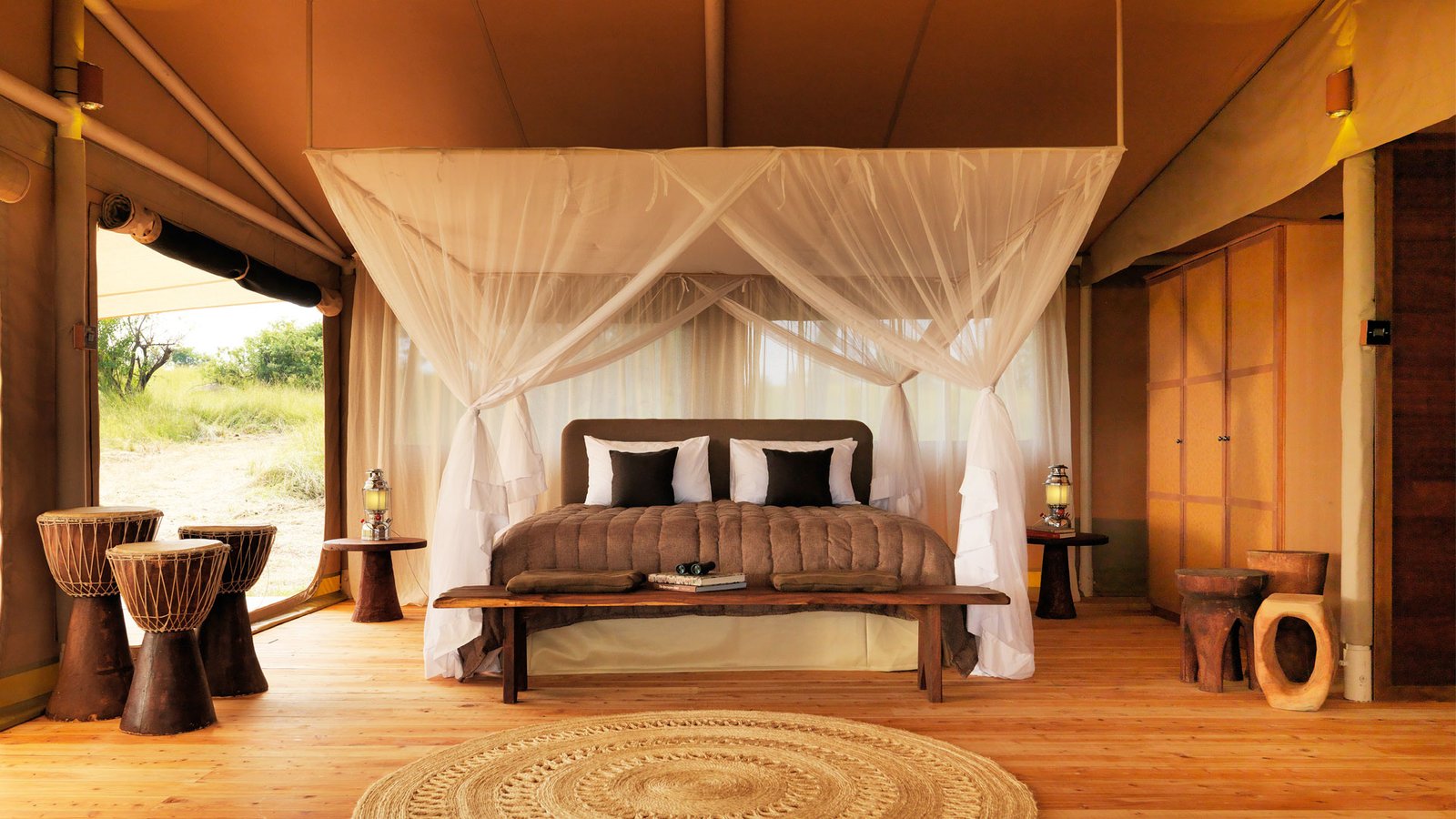 guest room serengeti bushtops