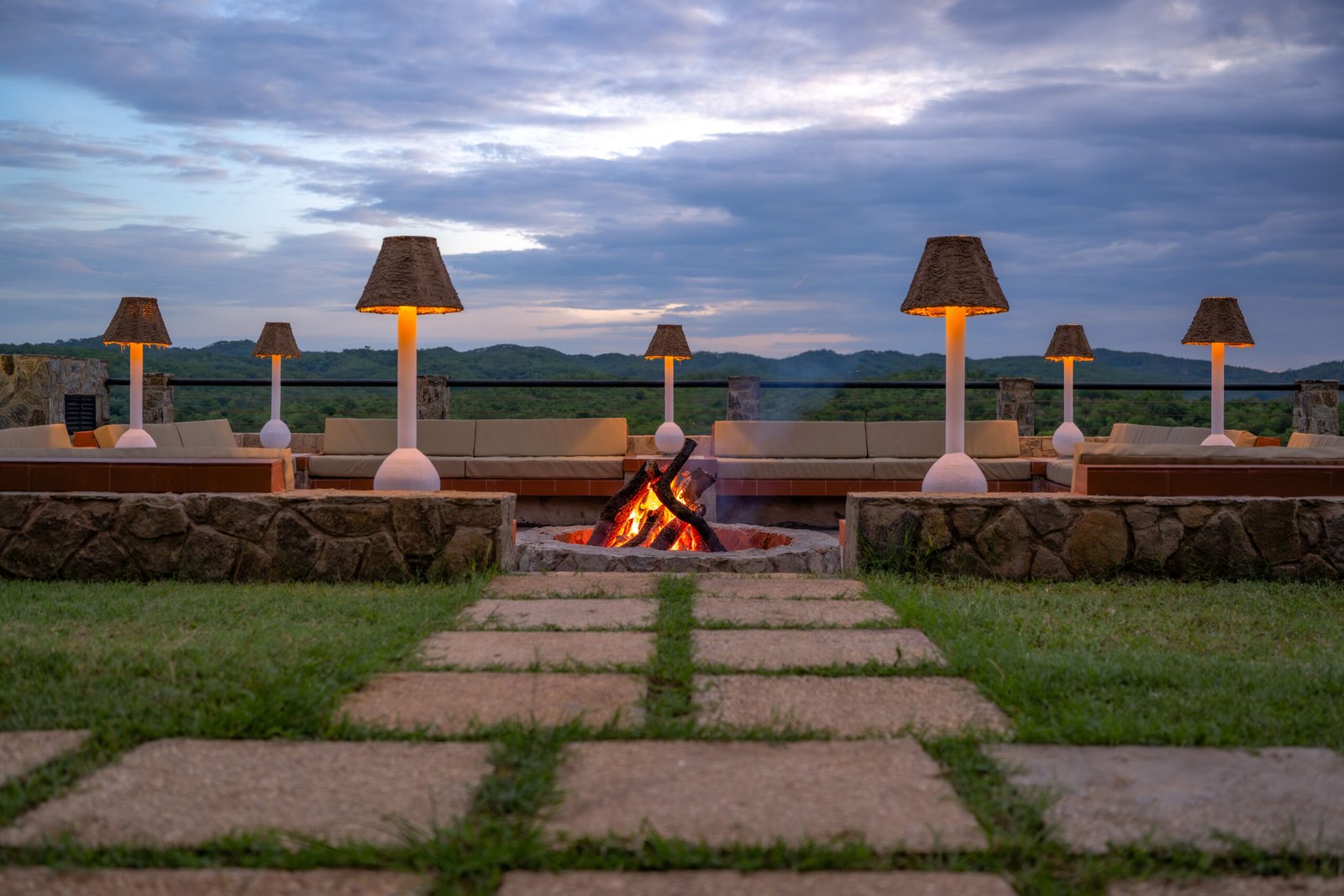 Wellworth Mikumi Wildlife Lodge (22)