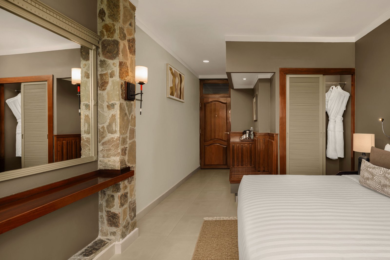 Wellworth Mikumi Wildlife Lodge (23)