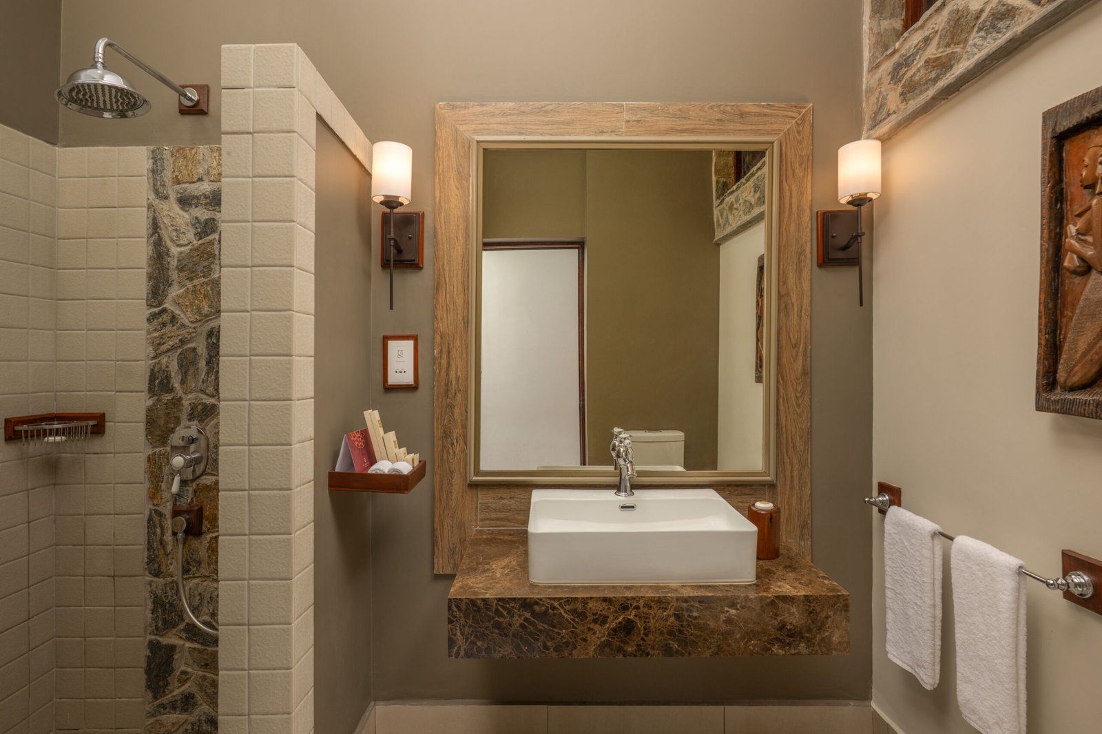 Wellworth Mikumi Wildlife Lodge (25)