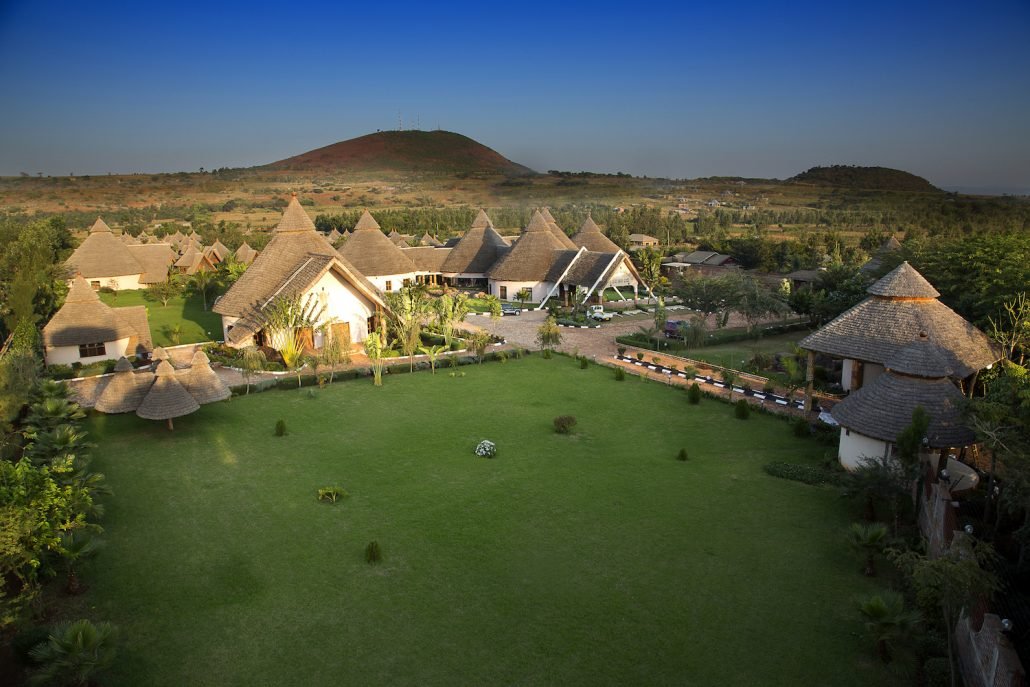 Farm of Dream Lodge Karatu1 1030x687